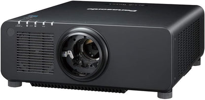 Panasonic PT-RZ970LBEJ 9400 Lumens WUXGA DLP Projector