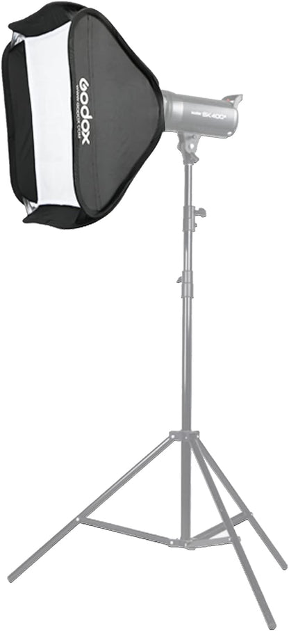 Godox Softbox 32" x 32" Square with Bowens Mount - Photography Lighting