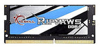 G.Skill Ripjaws DDR4 8GB SO-DIMM 2400MHz Laptop Memory