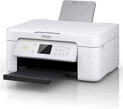 Epson XP-4105 Expression Home Wireless Color Inkjet Printer