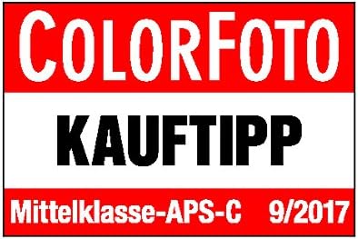 Nikon VBA510AE D7500 DX-Format Digital DSLR Camera Body