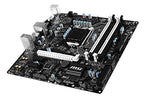 MSI B150M Bazooka Gaming Motherboard (Renewed)