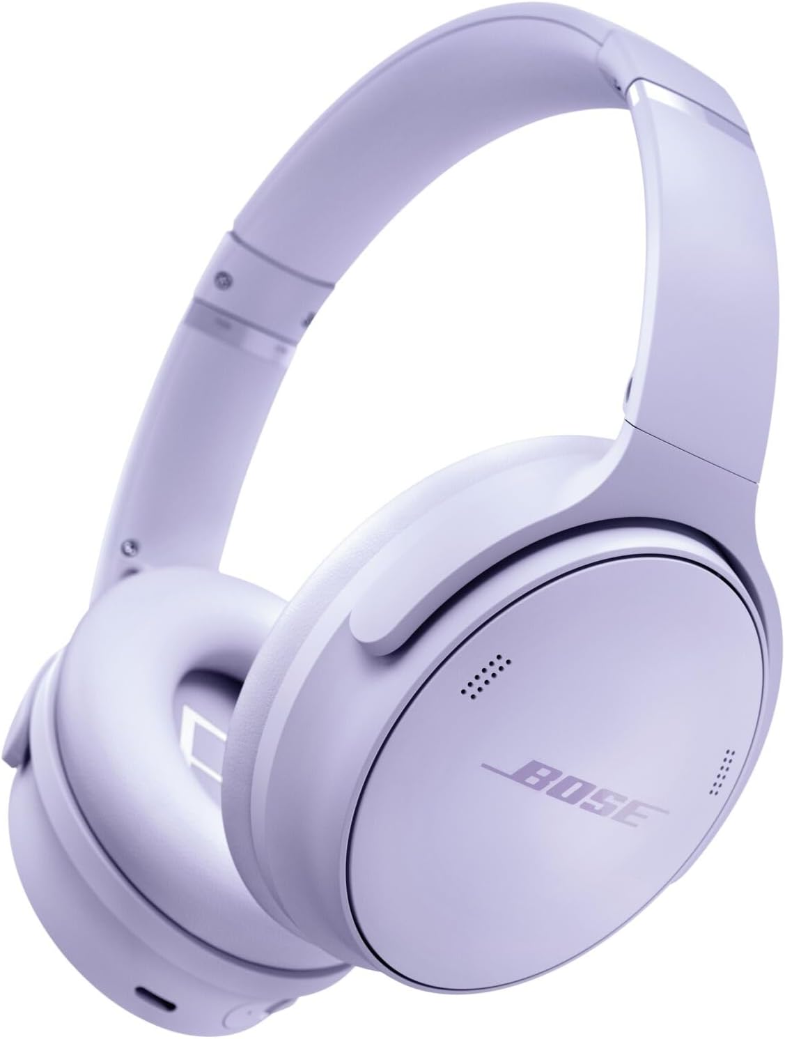 Bose 884367-1200 QuietComfort Wireless Noise Cancelling Headphones