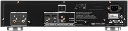 Marantz CD6006 Premium CD Player iPod USB