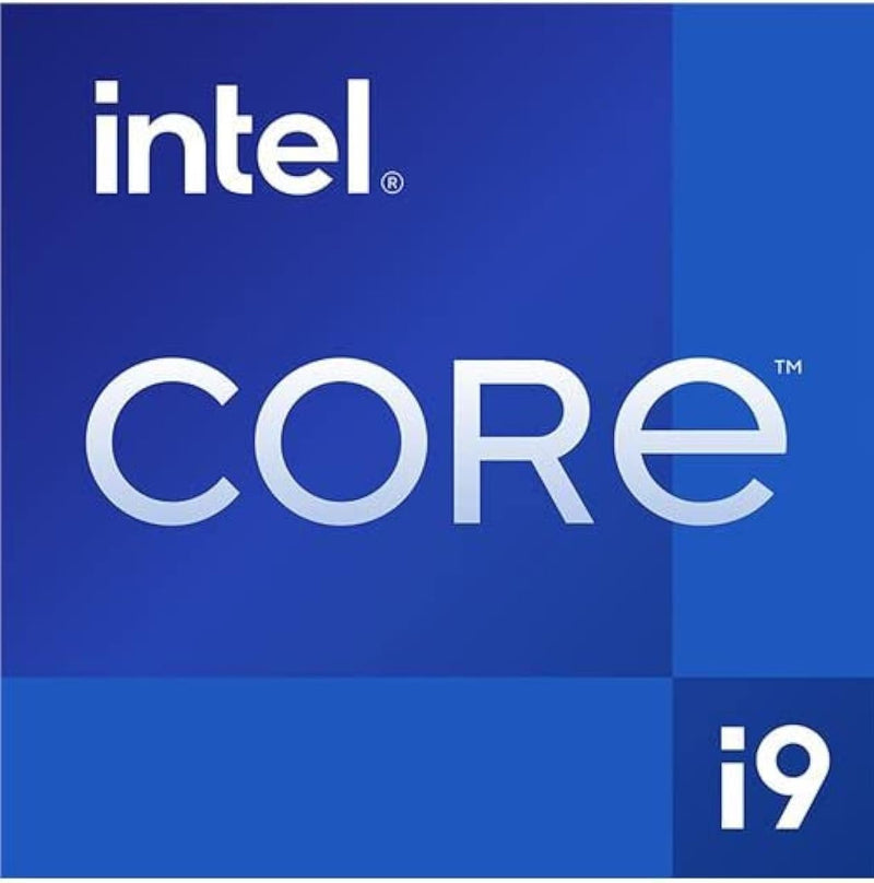 Intel BX8071512900K Core i9 Gaming Desktop Processor — main product image