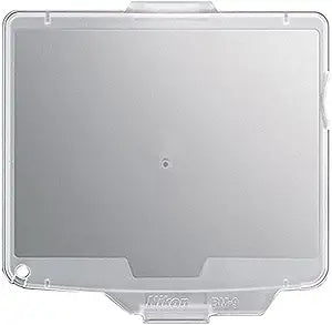 Nikon PROTECTEUR ECRAN ACL D5100 LCD Screen Protector — main product image