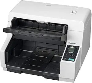 Panasonic KV-S5078Y High-Speed Document Scanner — main product image