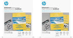 HP Q6611A Enhanced Business Glossy Laser Paper