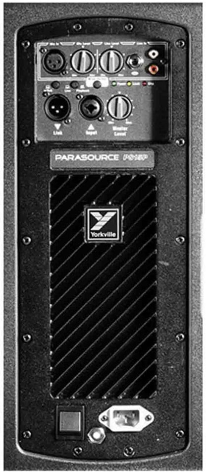 Yorkville PS15P 15" 4400W Powered PA Speaker
