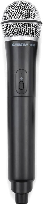 Samson SMSSWHXD1HH XPD1 Wireless Handheld Mic