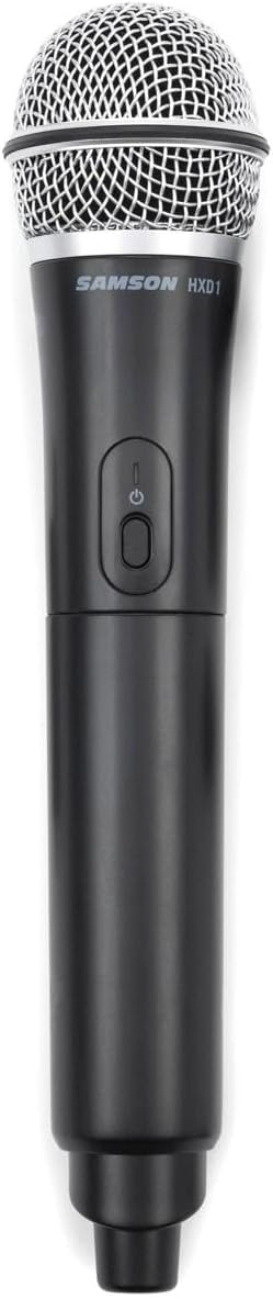 Samson SMSSWHXD1HH XPD1 Wireless Handheld Mic — main product image