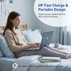 HP 17.3