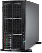 HP Intel Xeon High-End Virtualization Server (Renewed)