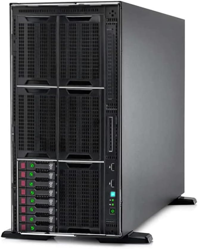 HP Virtualization Server 36-Core 384GB RAM (Renewed)