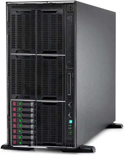 HP Virtualization Server 36-Core 384GB RAM (Renewed)
