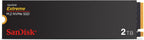 SanDisk SDSSDX3N-2T00-G26 2TB Extreme NVMe Gen4 SSD