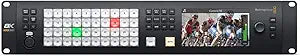 Blackmagic Design BM-SWATEMSCN4/1ME4/8K ATEM Constellation 8K Switcher