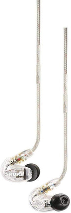 Shure PSM 300 Twin Pack Wireless In-Ear Monitor