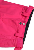 Spyder 38SJ125304 Girls' Olympia Ski Pant Waterproof Insulated