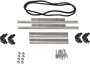 Pelican IM2200 Bezel Lid Replacement Kit — main product image