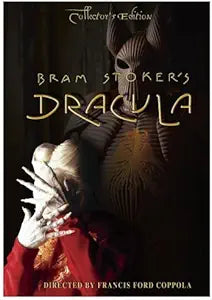 Sony 3342195 Bram Stoker's Dracula DVD Horror — main product image