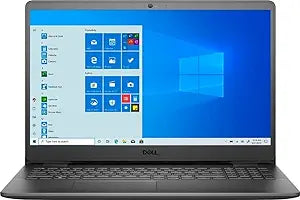 Dell 3000 Inspiron 15 FHD Laptop i3 1TB HDD
