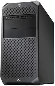 HP 67S02UT#ABA Z4 G4 Workstation Xeon 16GB 512GB SSD