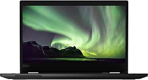 Lenovo 20VK0008US ThinkPad L13 Yoga Gen 2 Touch Convertible — main product image