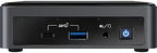 Intel BXNUC10I3FNK NUC 10 Performance Barebone Mini PC - i3, UHD Graphics