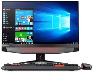 Lenovo Y910 IdeaCentre 27" WQHD Gaming PC (Refurbished)