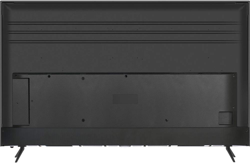 TCL 55S525 55-Inch 4K Roku TV Bundle