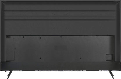 TCL 55S525 55-Inch 4K Roku TV Bundle