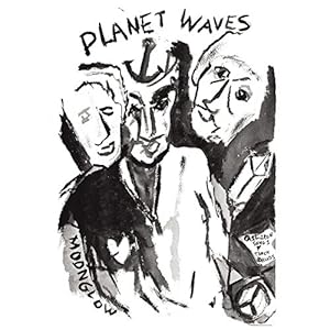 Sony Planet Waves [Album Title]