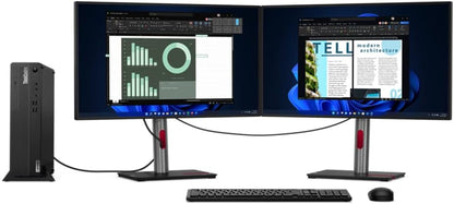 Lenovo 11TG001MUS TC M80S G3 I5 Desktop PC