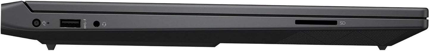 HP Victus 15.6" 144Hz Gaming Laptop Ryzen 5 RTX 4050