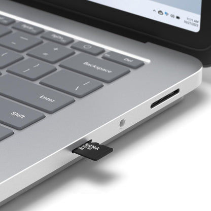 Microsoft ZRG00001 Surface Laptop Studio 2 - 14.4" Touchscreen