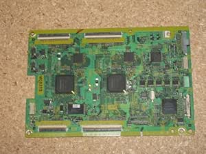 Panasonic MSCTH58PX600U PC Board — main product image