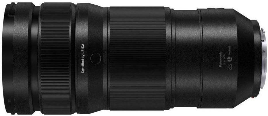 Panasonic S-E70200 LUMIX S PRO 70-200mm F2.8 Telephoto Lens