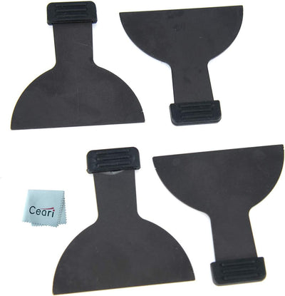 Godox SA07120737 SA-07 Framing Shutter for SA-P Projection Attachment