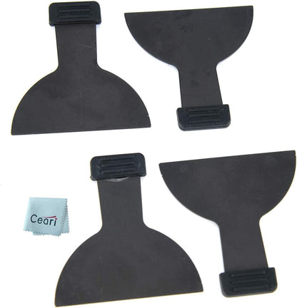 Godox SA07120737 SA-07 Framing Shutter for SA-P Projection Attachment
