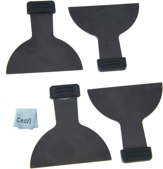 Godox SA07120737 SA-07 Framing Shutter for SA-P Projection Attachment