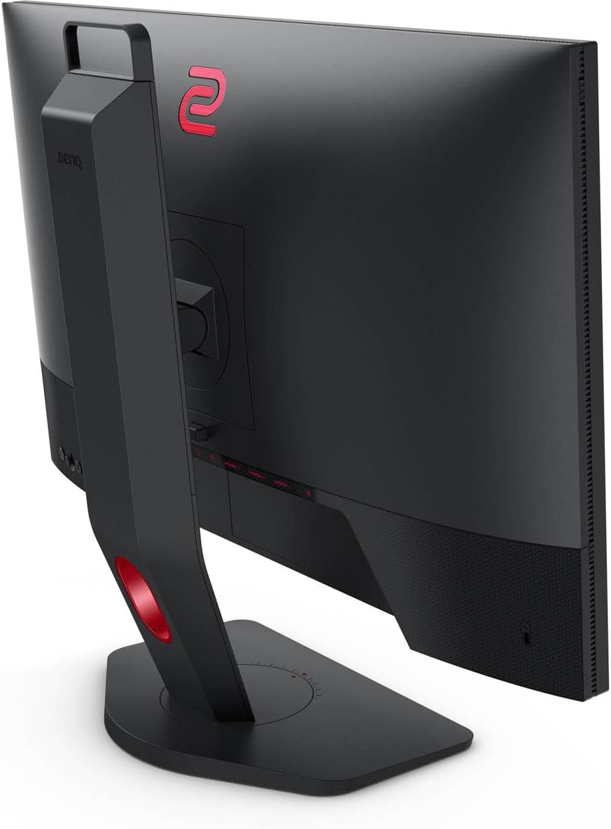 BenQ XL2411K ZOWIE 24-Inch 144Hz Gaming Monitor