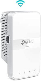 TP-Link Powerline Wi-Fi Extender TL-WPA7617 AV1000