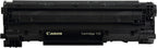 Canon Cartridge 125 Black Toner for MF3010