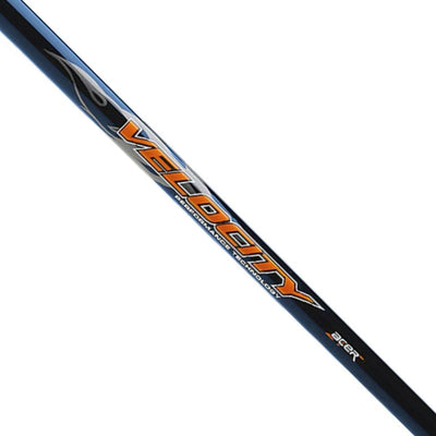 Acer Velocity Graphite Golf Shafts Driver/Irons Flex