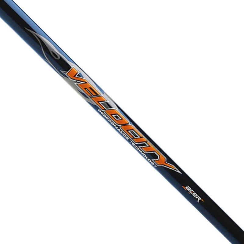Acer Velocity Graphite Golf Shafts Driver/Irons Flex — main product image