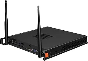 InFocus 8TH GEN I7 PC 16GB RAM 256GB SSD