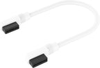 Corsair CW-9061006-WW iCUE Link H150i RGB Liquid CPU Cooler - White