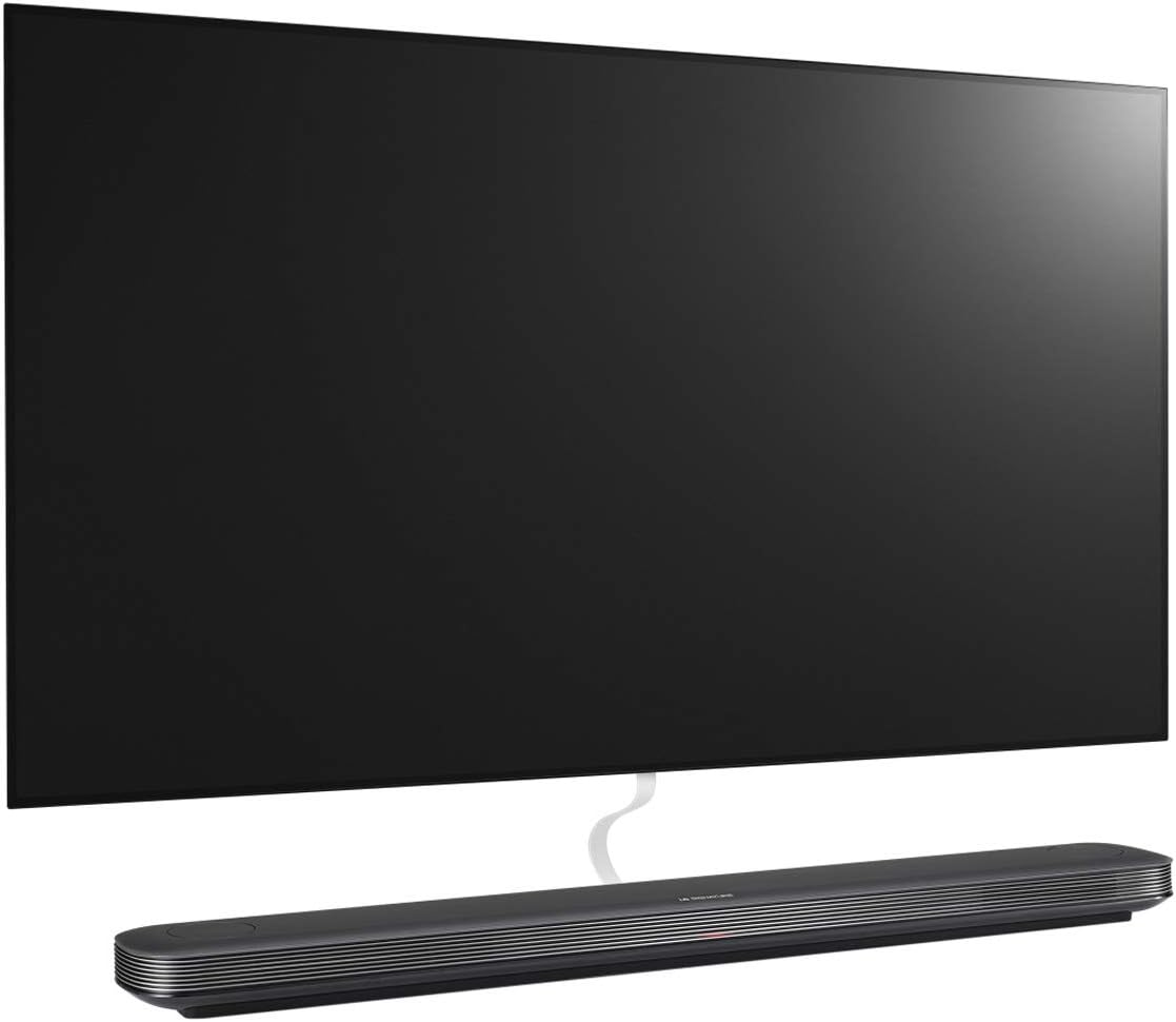 LG OLED65W9PUA Signature 65" 4K Smart OLED TV (Used)