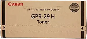 Canon 2645B004 imageRUNNER LBP5460 Black Toner Cartridge OEM 10K Pages — main product image